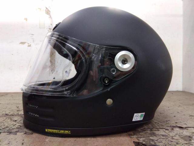 SHOEI Glamster