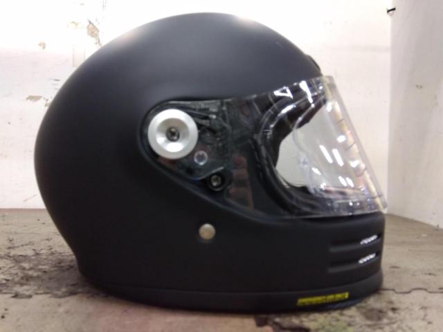 SHOEI Glamster