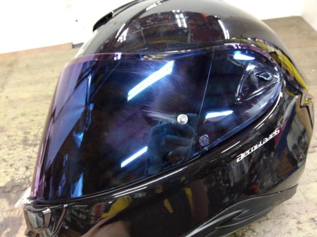 OGK AEROBLADE-6