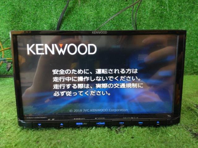 ワケアリ・現状販売】KENWOOD MDV-D505BT 7V型 | わけあり（保証対象外 