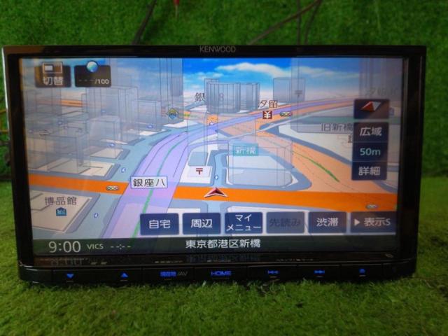 ワケアリ・現状販売】KENWOOD MDV-D505BT 7V型 | わけあり（保証対象外 