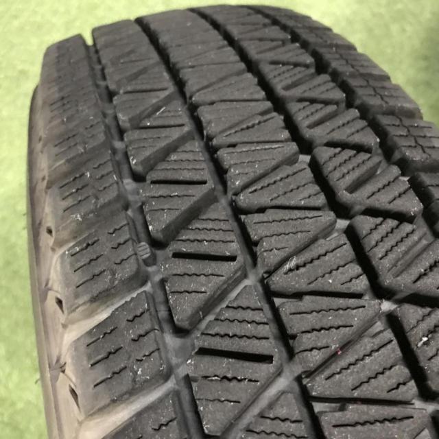 ☆バリ溝タイヤ付き!☆スズキ純正 JB64/ジムニー 純正アルミホイール+ 