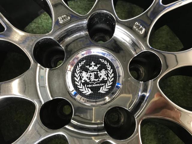 ☆試着無料!☆Lehrmeister BRUNELLO + WINRUN R330 245/40R20 2026年 