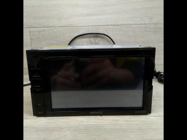KENWOOD DDX4190BT ディスプレイオーディオ | 目立った傷や汚れ無し 