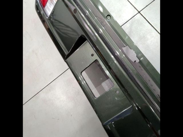 スズキ DA17V/ エブリイ純正テールレンズ付き リアバンパー | 中古品 