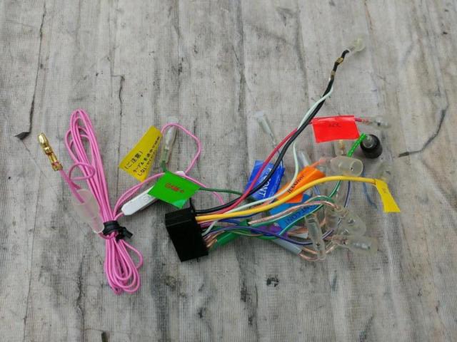 ダイハツ純正】NMCK-W65D【2015年モデル】 | やや傷や汚れあり 