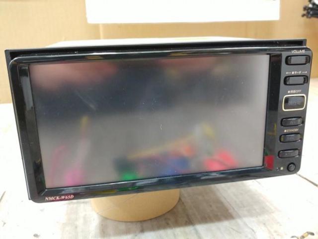 ダイハツ純正】NMCK-W65D【2015年モデル】 | やや傷や汚れあり 
