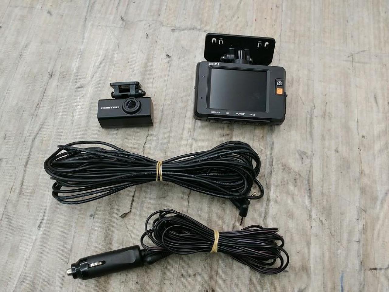 値下げしました! COMTEC ZDR-015 | やや傷や汚れあり | アップガレージ 尼崎インター店 | カー用品 カーAVアクセサリー  ドライブレコーダーを通販で購入する | 中古カー＆バイク用品の販売ならアップガレージ 817701D010 起亜 ため カレンス 2006 2007 2008 2009 2010 2011 2012 車のテールゲートガ