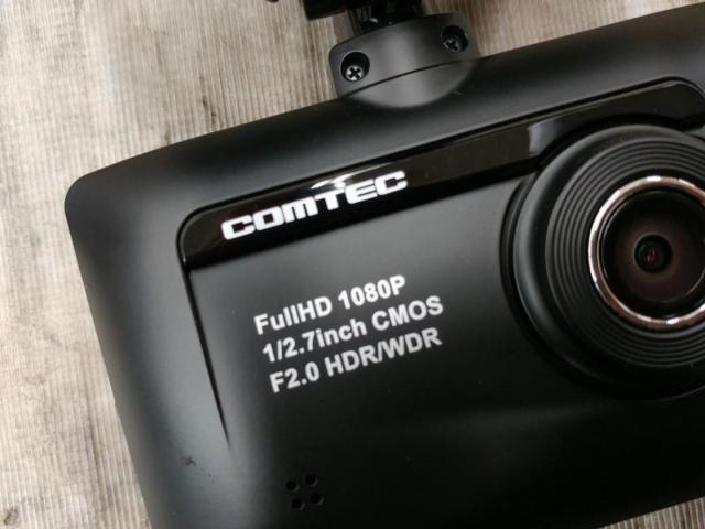 値下げしました! COMTEC ZDR-015 | やや傷や汚れあり | アップガレージ 尼崎インター店 | カー用品 カーAVアクセサリー  ドライブレコーダーを通販で購入する | 中古カー＆バイク用品の販売ならアップガレージ 817701D010 起亜 ため カレンス 2006 2007 2008 2009 2010 2011 2012 車のテールゲートガ