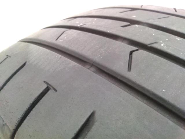 MARUKA SERVICE(マルカサービス)Lefinada(レフィナーダ) MOTION 3+GOODYEAR(グッドイヤー)EAGLE RV F