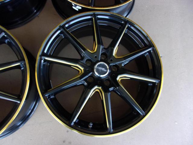cross speed ホイール HOT STUFF ホットスタッフ CROSS SPEED クロス 