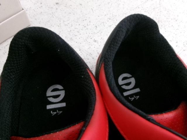 Sparco SL-17 レーシングシューズ