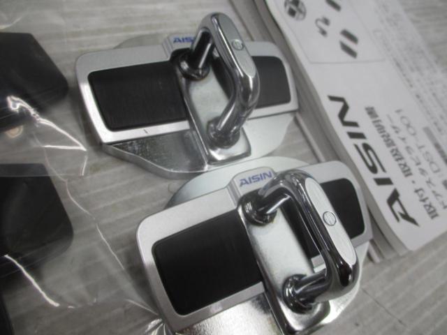 AISIN(アイシン) ドアスタビライザー DST-001 | やや傷や汚れあり 