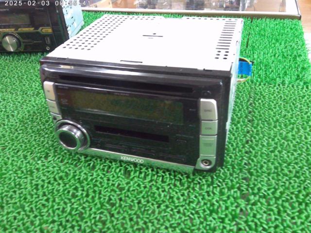 KENWOOD】DPX50MD | わけあり（保証対象外） | アップガレージ 松江浜 