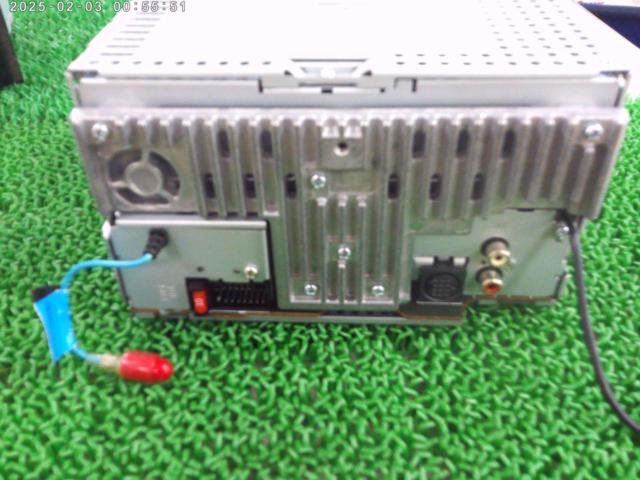 KENWOOD】DPX50MD | わけあり（保証対象外） | アップガレージ 松江浜 