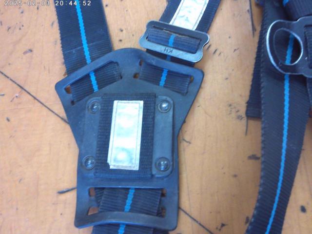 ★値下げしました★KM 墜落制止用器具(安全帯) フルハーネス型 ハーネス !