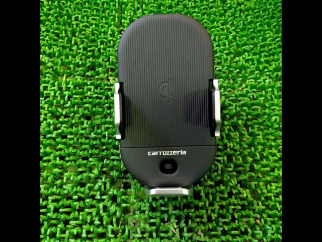 ワケアリ】carrozzeria SDA-SC510 オートホールド機能付スマートフォン 