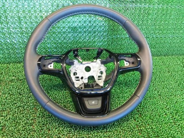 ホンダ純正 ZR-V RZ4 純正 ステアリング | やや傷や汚れあり | アップ 