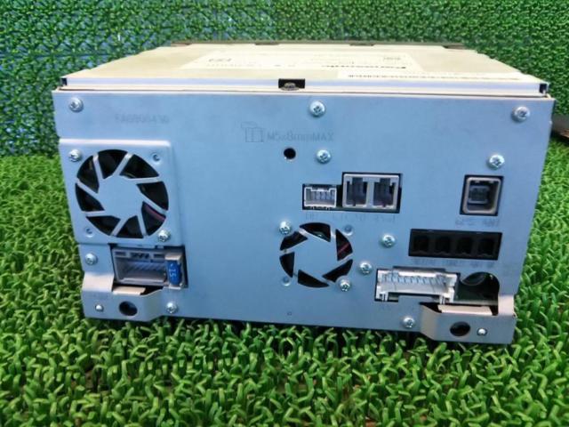 Panasonic】CN-HE01D 2DIN/7インチ/フルセグ/DVD/CD/SD/Bluetooth 