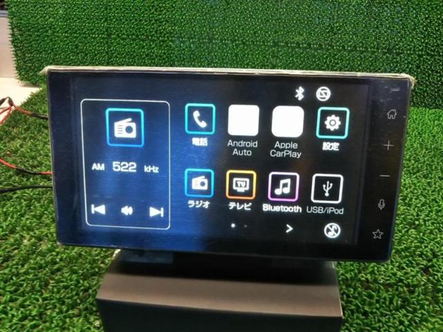 ダイハツ純正】AVH-2849zy 9インチディスプレイオーディオ | 目立った 
