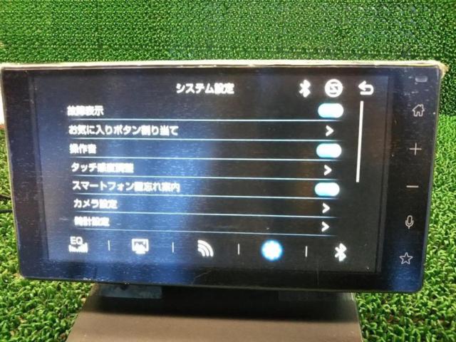 ダイハツ純正】AVH-2849zy 9インチディスプレイオーディオ | 目立った 