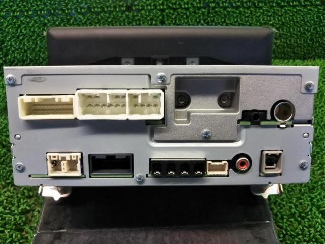ダイハツ純正】AVH-2849zy 9インチディスプレイオーディオ | 目立った 