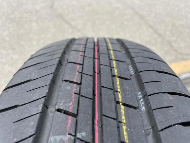 BRIDGESTONE ECOPIa EP150 175/60R16 2026年製 納車外し 4本 | 目立っ 