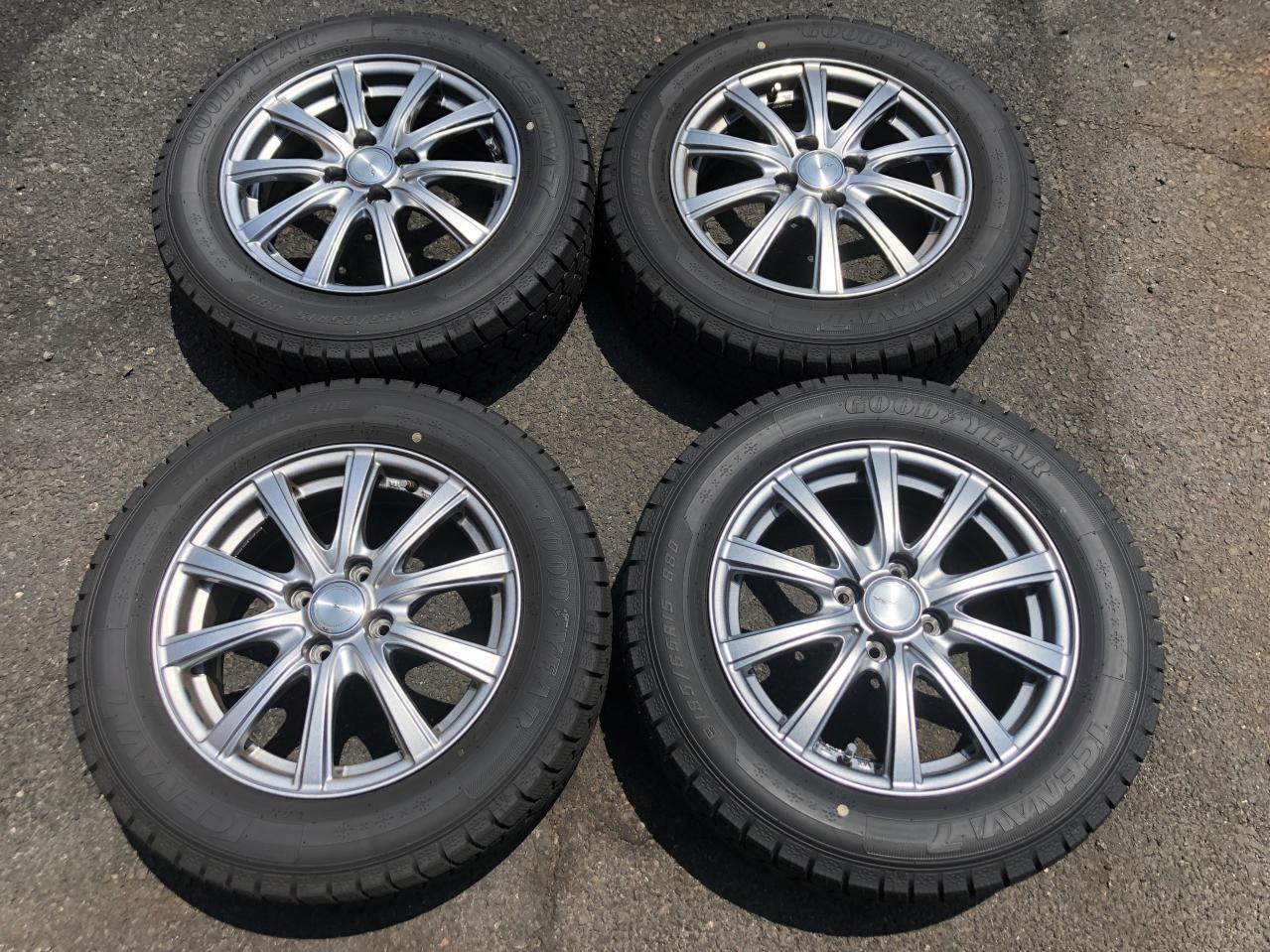 INTER MILANO(インターミラノ)】VEX(ベックス) undefined+GOODYEAR 