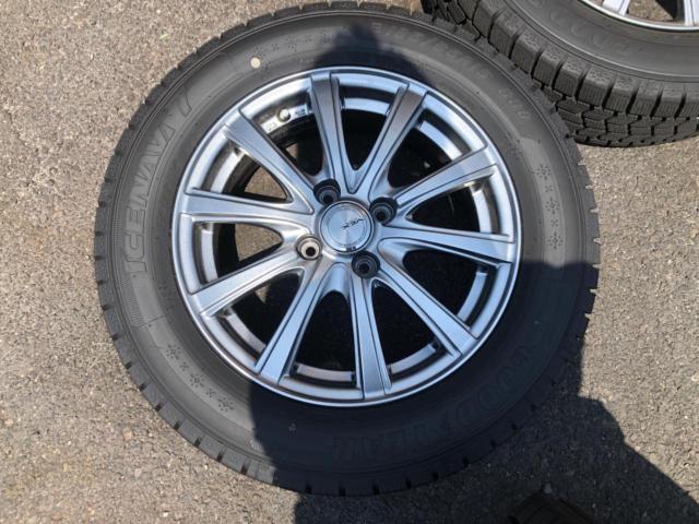 INTER MILANO(インターミラノ)】VEX(ベックス) undefined+GOODYEAR 