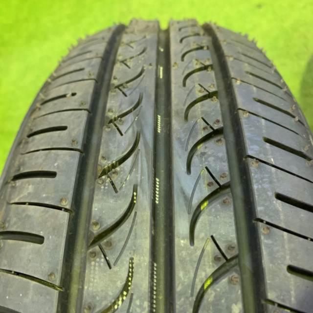 YOKOHAMA BluEarth 155/65R14 2023年製 | 目立った傷や汚れ無し 