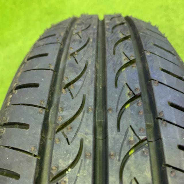 YOKOHAMA BluEarth 155/65R14 2023年製 | 目立った傷や汚れ無し 