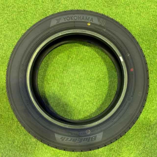 YOKOHAMA BluEarth 155/65R14 2023年製 | 目立った傷や汚れ無し 