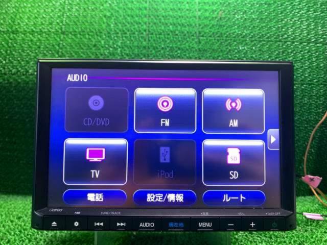 ホンダ純正 VXM-205VFEi インターナビ | 傷や汚れあり | アップ 