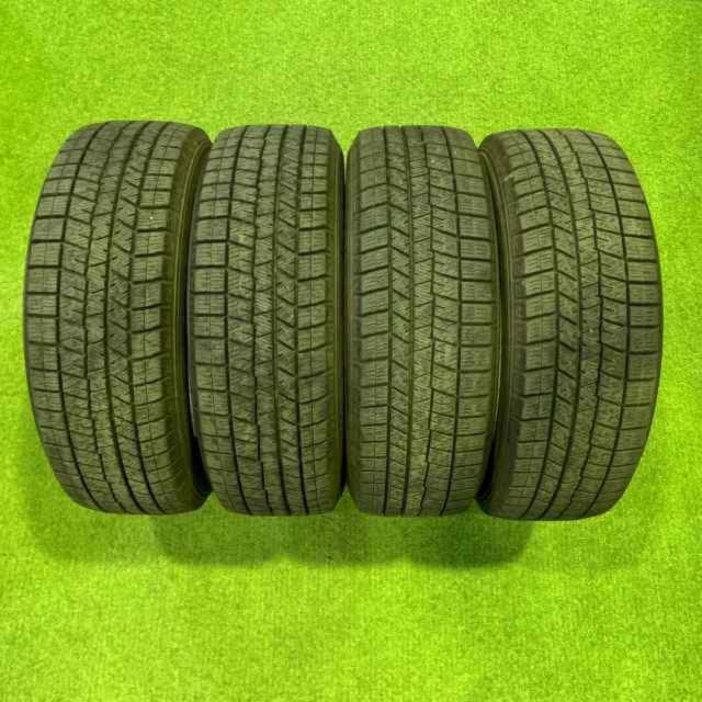 DUNLOP WINTER MAXX03 2024年製 | 目立った傷や汚れ無し | アップ 