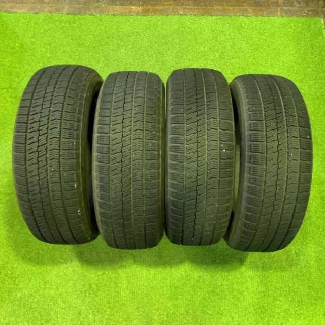 BS BRIDGESTONE BLIZZAK VRX2 205/60R16 16インチ スタッドレス 4本 22 