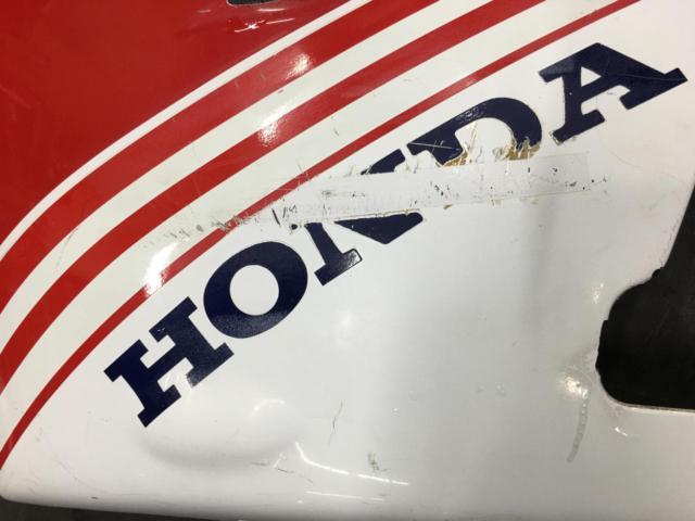 HONDA 純正サイドカウル【NSR250R MC18 】 | わけあり | アップ 