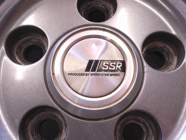 TANABE Professor SSR SP3 1本のみ | 中古品 | アップガレージ 東岡山 