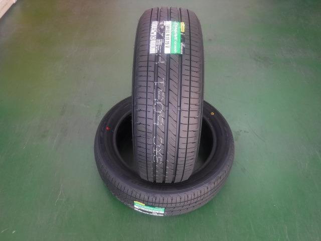2本セット】DUNLOP ENASAVE EC205 | 新古品 | アップガレージ 奈良橿原 