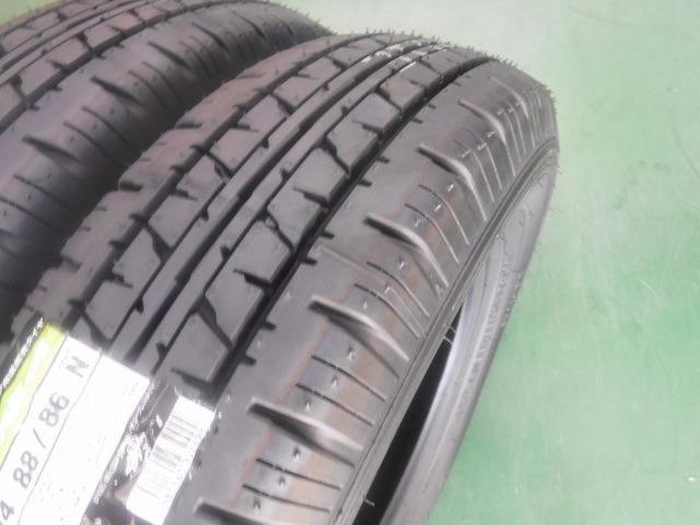 2本セット】DUNLOP エナセーブVAN01 | 未使用 | アップガレージ 奈良 