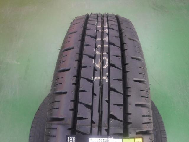 2本セット】DUNLOP エナセーブVAN01 | 未使用 | アップガレージ 奈良 