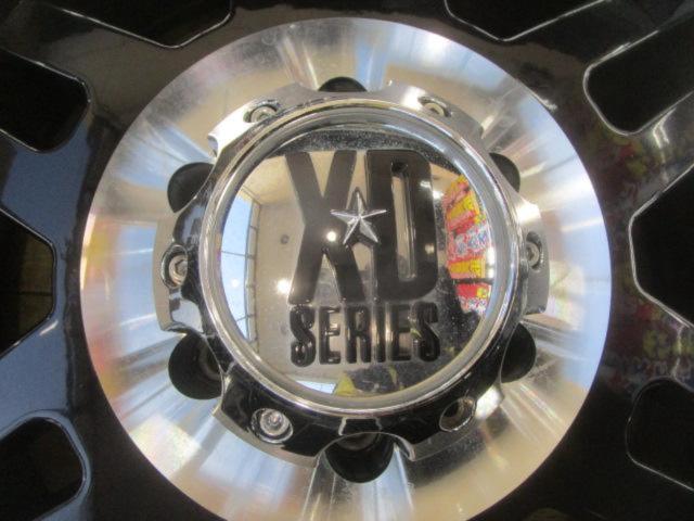 MLJ KMC XD SERIES XD797 SPY | 傷や汚れあり | アップガレージ 埼玉 
