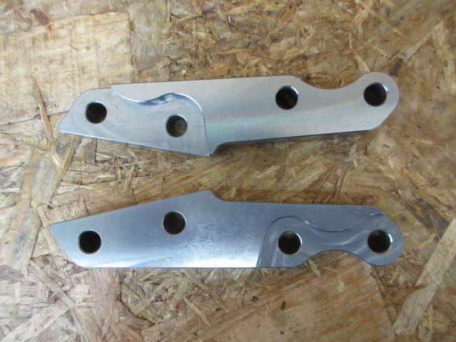 Unknown Manufacturer
Brake caliper support