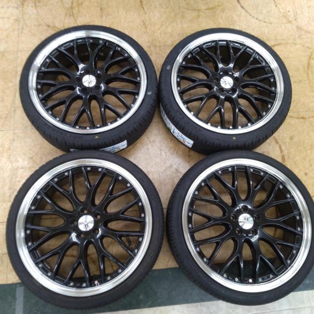BADX 632 LOXARNY MULTI FORCHETTA + ROCKBLADE ROCK525 + ZEETEX 