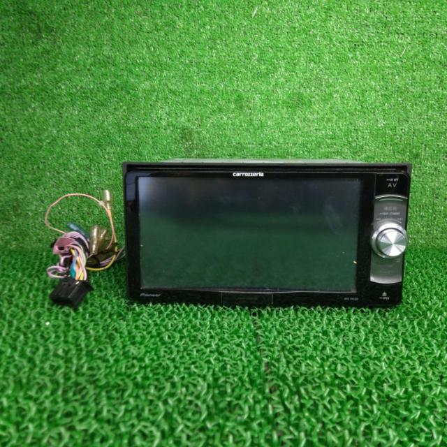 ☆壊れた方オススメ☆carrozzeria AVIC-RW300 7V型/ワンセグ内蔵/DVD 