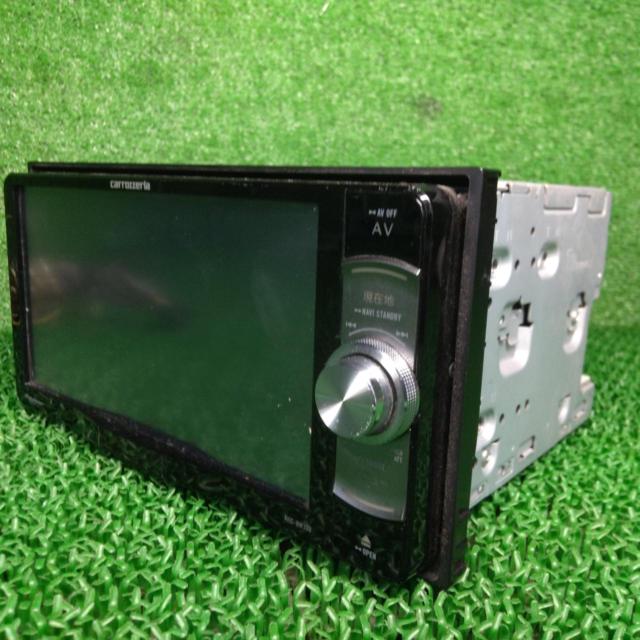 ☆壊れた方オススメ☆carrozzeria AVIC-RW300 7V型/ワンセグ内蔵/DVD 
