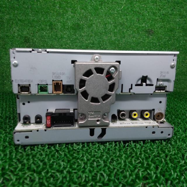 ☆壊れた方オススメ☆carrozzeria AVIC-RW300 7V型/ワンセグ内蔵/DVD 