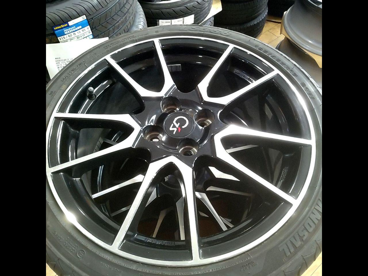TOYOTA アクア G