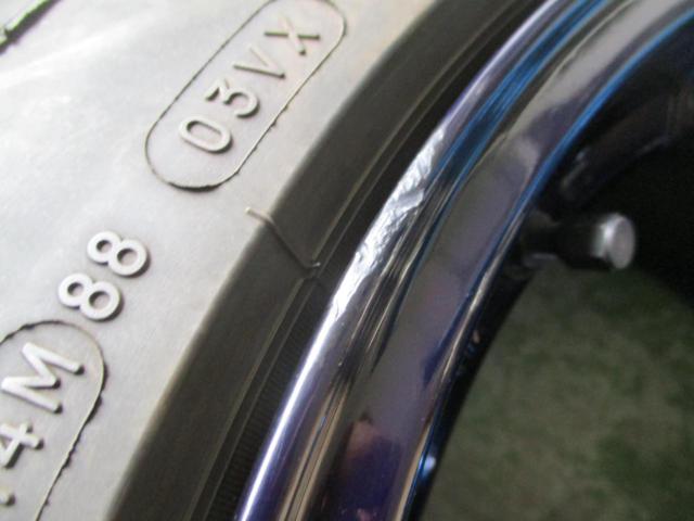 【weds(ウェッズ)】WedsSport(スポーツ) RN-55M+MICHELIN PILOT SPORT4
