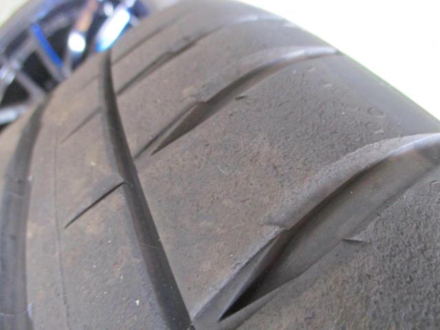 【weds(ウェッズ)】WedsSport(スポーツ) RN-55M+MICHELIN PILOT SPORT4