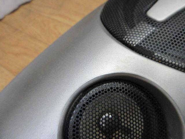 carrozzeria】TS-X480G 2コセット | やや傷や汚れあり | アップ 